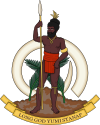 Герб Вануату